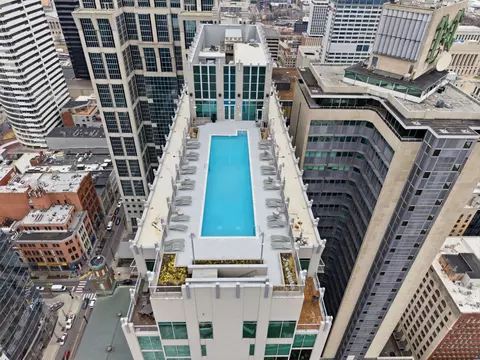 415 Church St #2409, Nashville, TN 37219