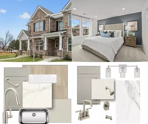 2900 Suzanne Landon Dr #D1, Murfreesboro, TN 37130