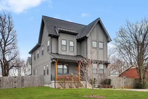 1517 Jones Ave, Nashville, TN 37207