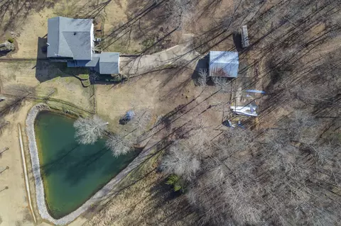 805 Mccollum Rd, Reagan, TN 38368