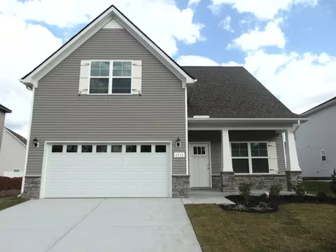 1712 Charismatic Pl, Murfreesboro, TN 37128