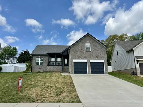 7246 Winding Way, Pleasant View, TN 37146