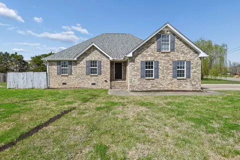 4740 Hammock Dr, Murfreesboro, TN 37128