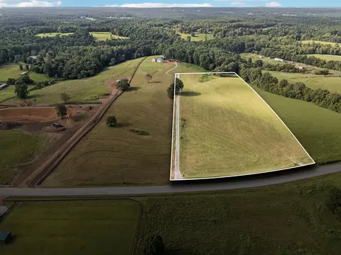 0 Lick Creek Rd W, Primm Springs, TN 38476