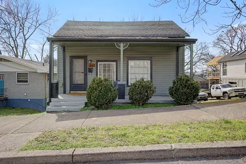 1247 2nd Ave S, Nashville, TN 37210
