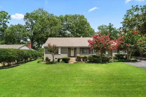 5280 Cole Rd, Memphis, TN 38120