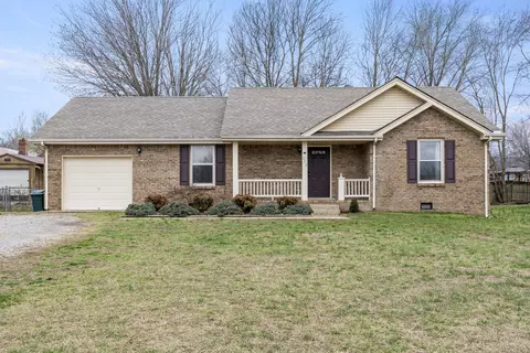 202 Millstone Cir, Clarksville, TN 37042