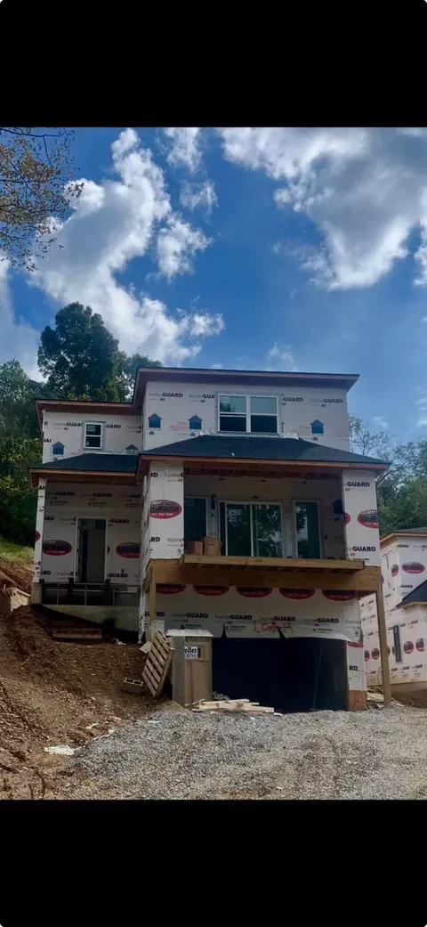 4122 Mountain View Ave, Chattanooga, TN 37415