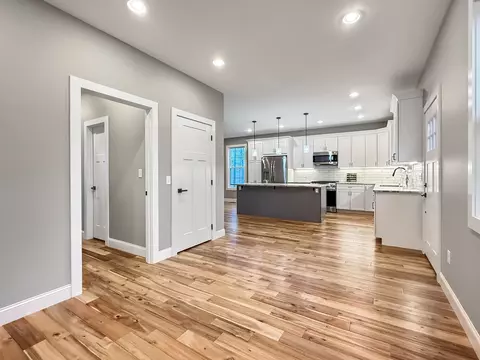 Entry Way - 2420 Eagle Rock Rd, Monteagle, TN 37356 photo 1 of 1
