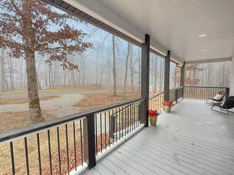 Exterior - 2420 Eagle Rock Rd, Monteagle, TN 37356 photo 5 of 9