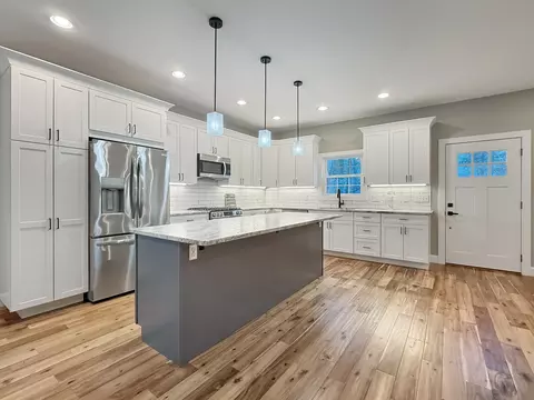 Kitchen - 2420 Eagle Rock Rd, Monteagle, TN 37356 photo 3 of 3