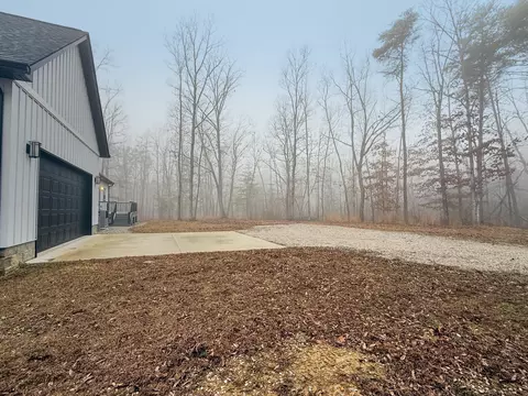 Exterior - 2420 Eagle Rock Rd, Monteagle, TN 37356 photo 8 of 9