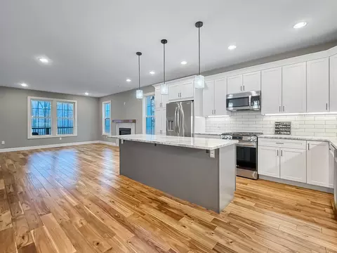 Kitchen - 2420 Eagle Rock Rd, Monteagle, TN 37356 photo 1 of 3