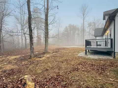 Exterior - 2420 Eagle Rock Rd, Monteagle, TN 37356 photo 9 of 9