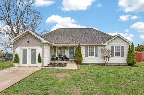 123 Sara Cir, Lebanon, TN 37090