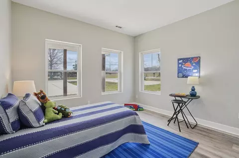 Bedroom - 152 Eno Rd, Dickson, TN 37055 photo 3 of 5