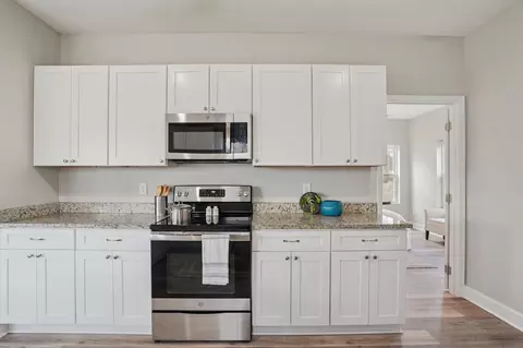 Kitchen - 152 Eno Rd, Dickson, TN 37055 photo 1 of 6