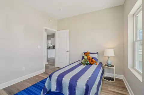 Bedroom - 152 Eno Rd, Dickson, TN 37055 photo 4 of 5