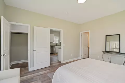 Bedroom - 152 Eno Rd, Dickson, TN 37055 photo 2 of 5