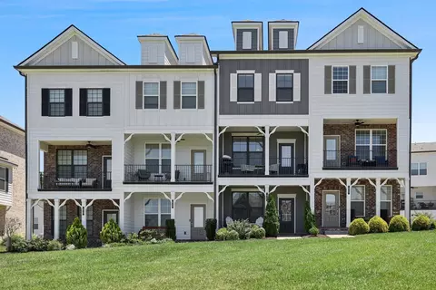 616 Thetford Aly, Brentwood, TN 37027