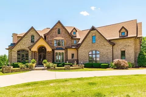 4047 Ironwood Dr, Greenbrier, TN 37073