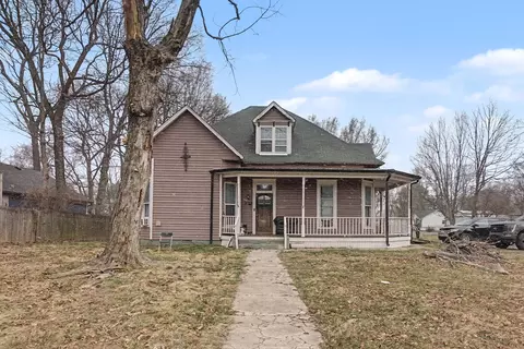 600 5th Ave E, Springfield, TN 37172
