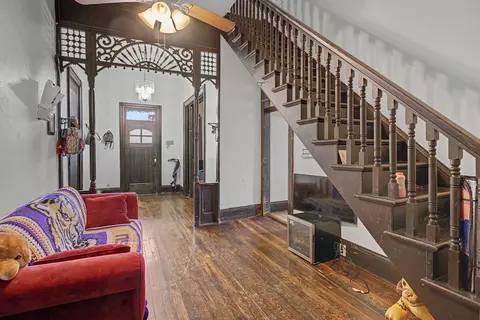 Entry Way - 600 5th Ave E, Springfield, TN 37172 photo 2 of 5