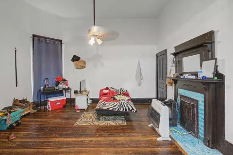 Bedroom - 600 5th Ave E, Springfield, TN 37172 photo 1 of 6