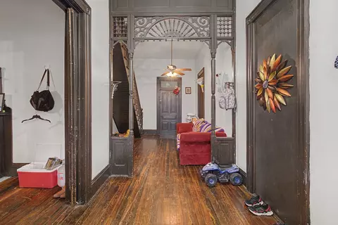 Entry Way - 600 5th Ave E, Springfield, TN 37172 photo 1 of 5