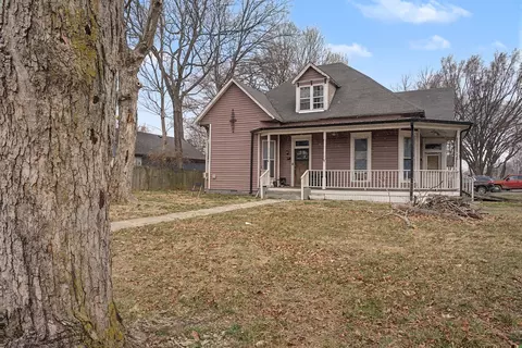 Exterior - 600 5th Ave E, Springfield, TN 37172 photo 1 of 1