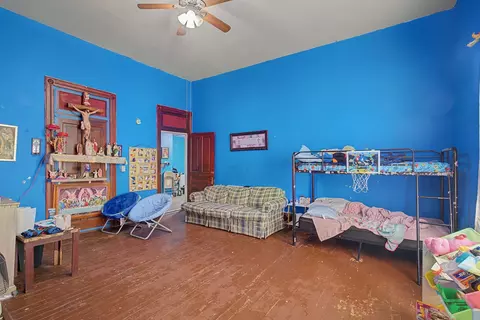 Bedroom - 600 5th Ave E, Springfield, TN 37172 photo 6 of 6