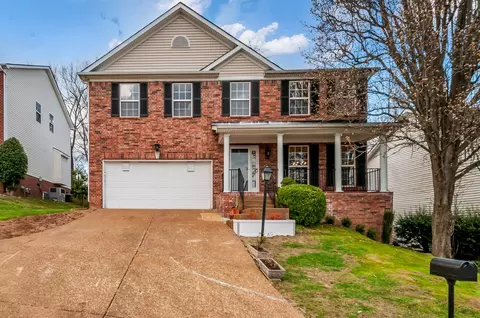 7440 Kreitner Dr, Nashville, TN 37221