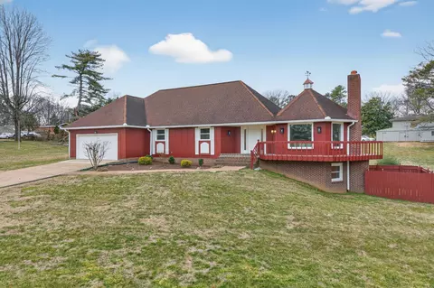 203 Buena Vista Dr, Columbia, TN 38401