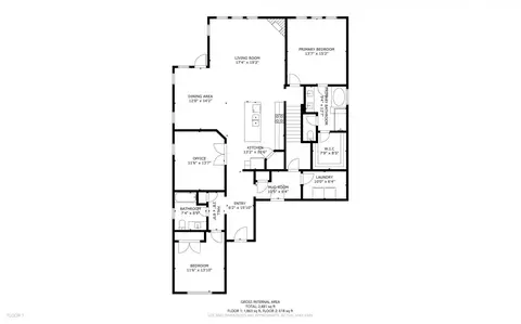 2905 Eckersley Dr, Murfreesboro, TN 37128 photo 36