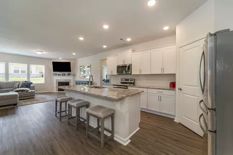 2905 Eckersley Dr, Murfreesboro, TN 37128 photo 12