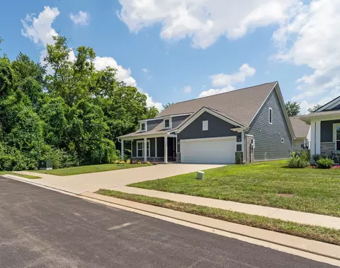 2905 Eckersley Dr, Murfreesboro, TN 37128 photo 2