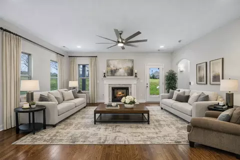 4651 Maryweather Ln, Murfreesboro, TN 37128
