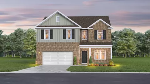 509 Charlie Pl, White House, TN 37188