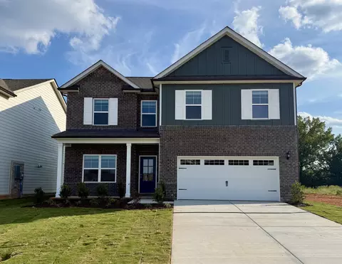 509 Charlie Pl, White House, TN 37188