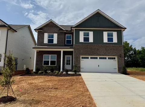 509 Charlie Pl, White House, TN 37188