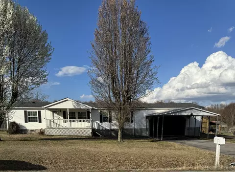 78 E Airport Dr, Mcminnville, TN 37110