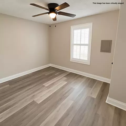 Bedroom - 502 E Market St, Decherd, TN 37324 photo 3 of 4