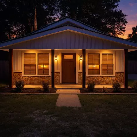 502 E Market St, Decherd, TN 37324