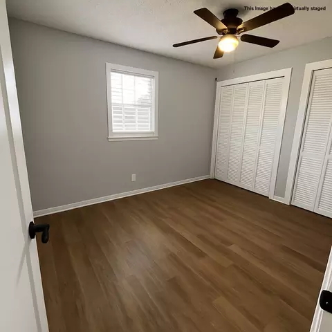 Bedroom - 502 E Market St, Decherd, TN 37324 photo 1 of 4