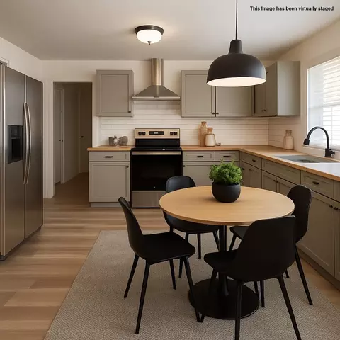Kitchen - 502 E Market St, Decherd, TN 37324 photo 3 of 3