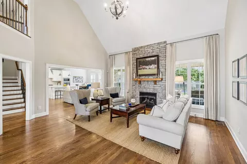 152 Dobson Knob Trl, Nolensville, TN 37135