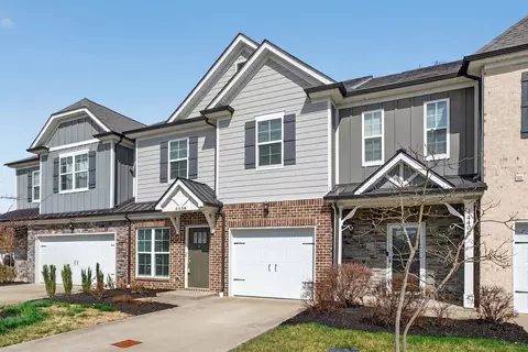 4408 Kesslers Xing, Murfreesboro, TN 37129