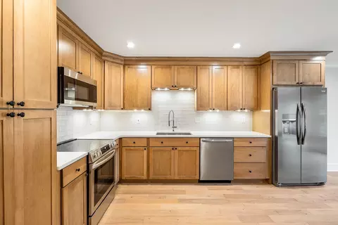 4487 Post Pl #31, Nashville, TN 37205