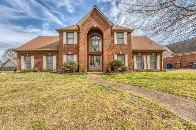 9711 Cutter Ln, Arlington, TN 38002