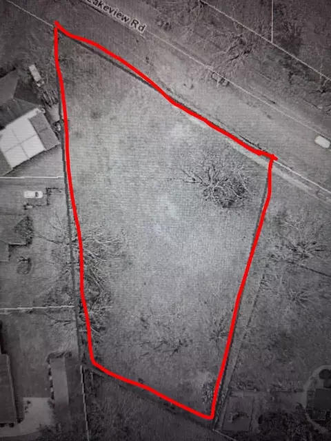 0 S Lakeview Rd, Memphis, TN 38116